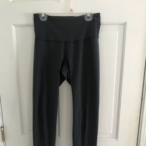 Old Navy dark gray leggings